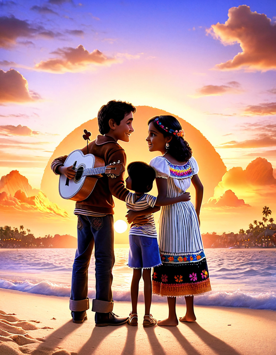 coco movie