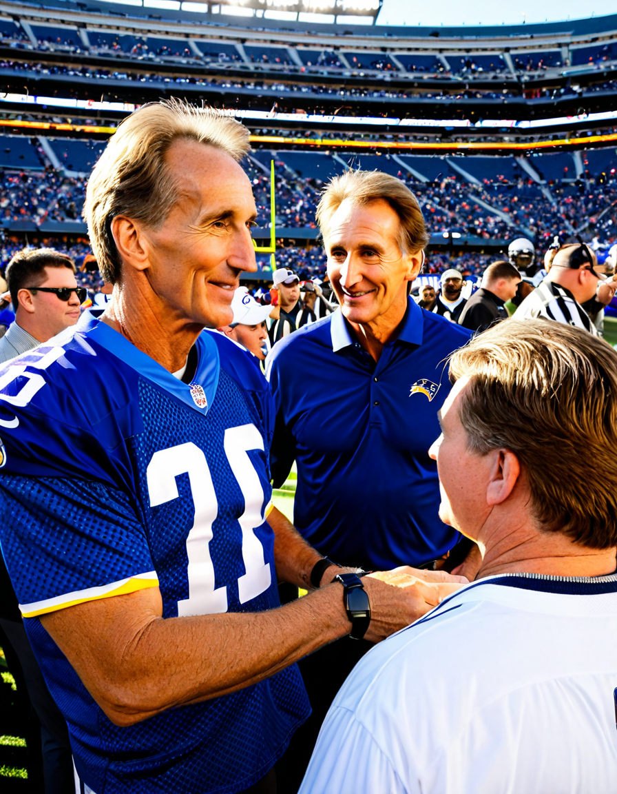 cris collinsworth