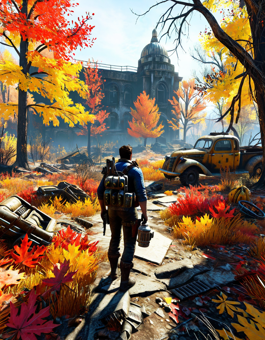 fallout 4