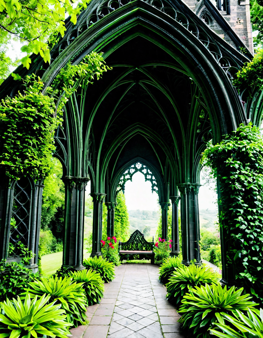 gothic