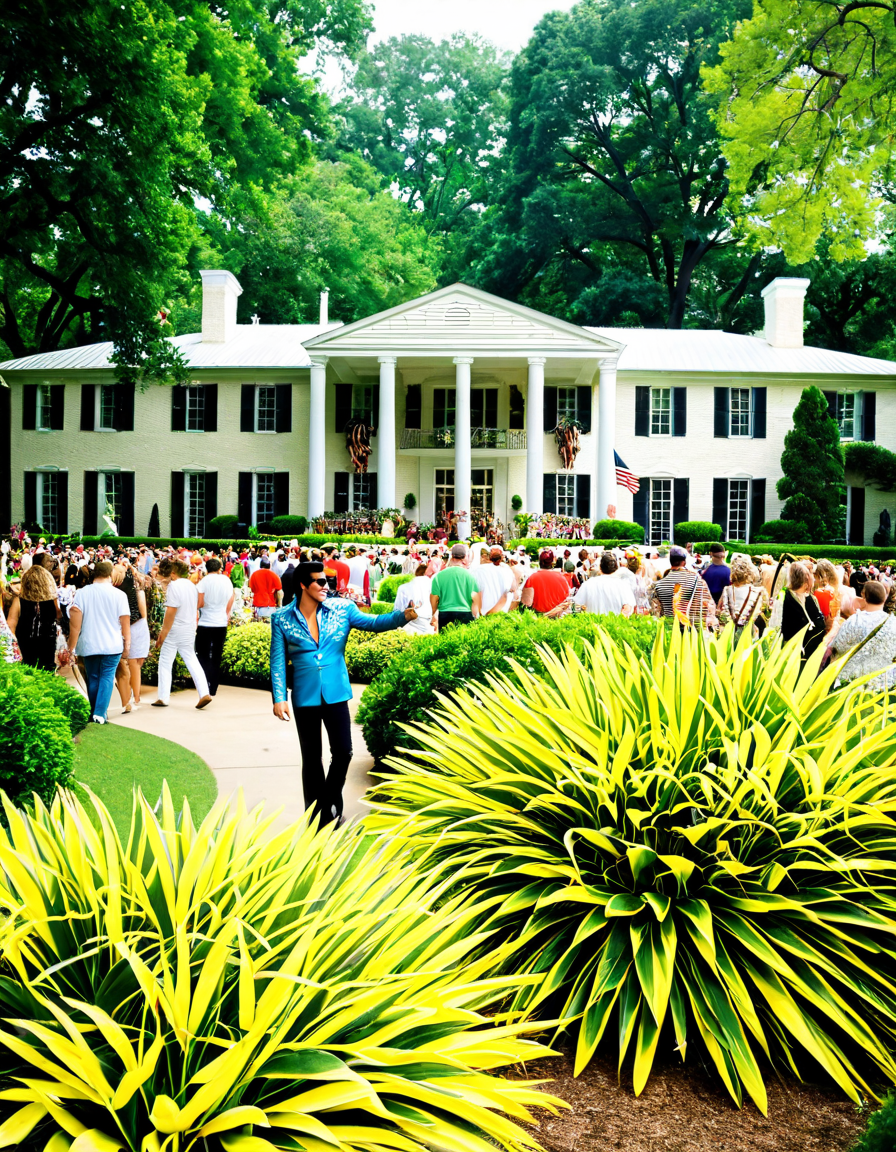 graceland