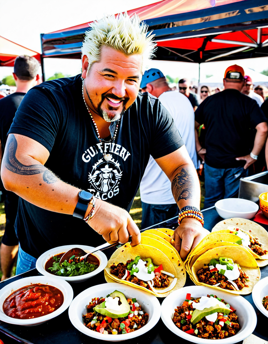 guy fieri
