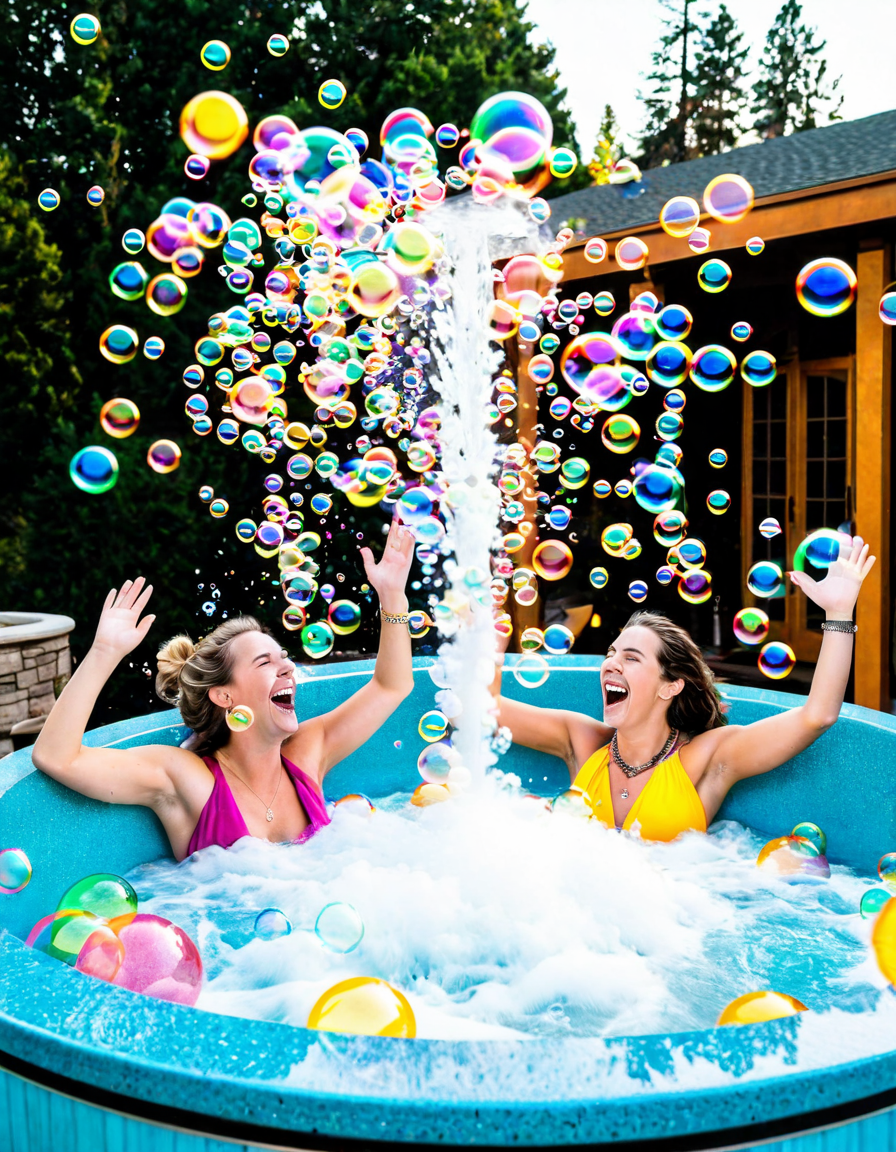 hot tub time machine