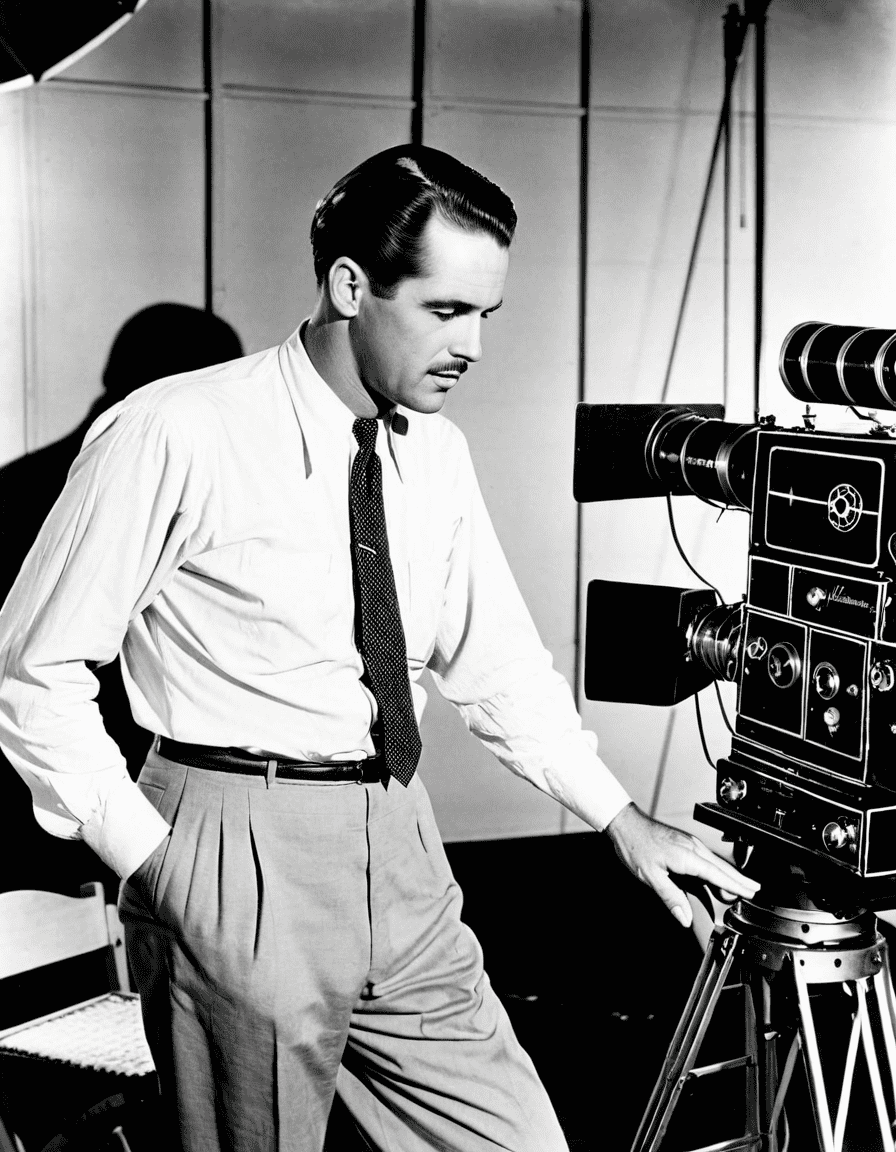 Howard Hughes
