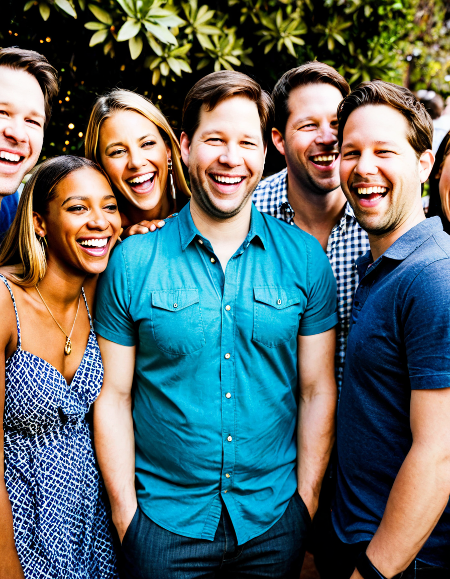 ike barinholtz