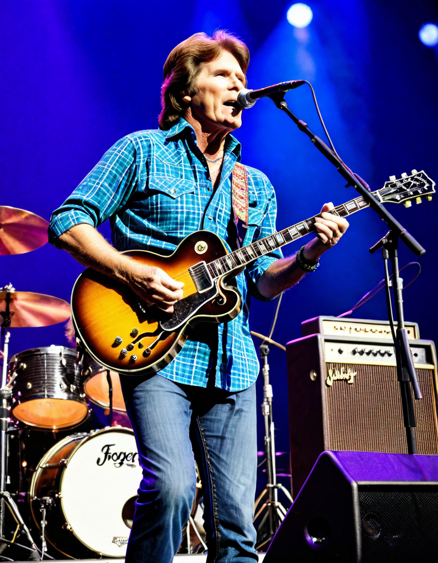 john fogerty
