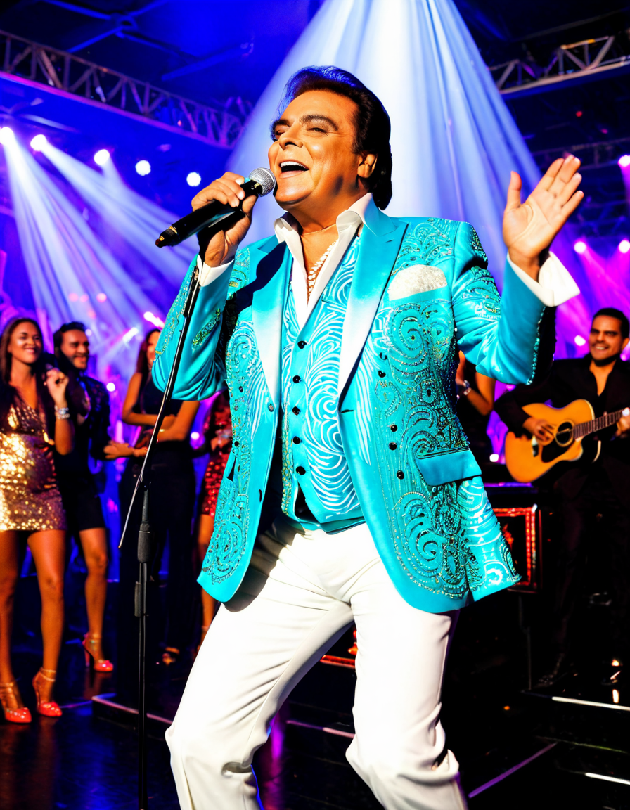 juan gabriel