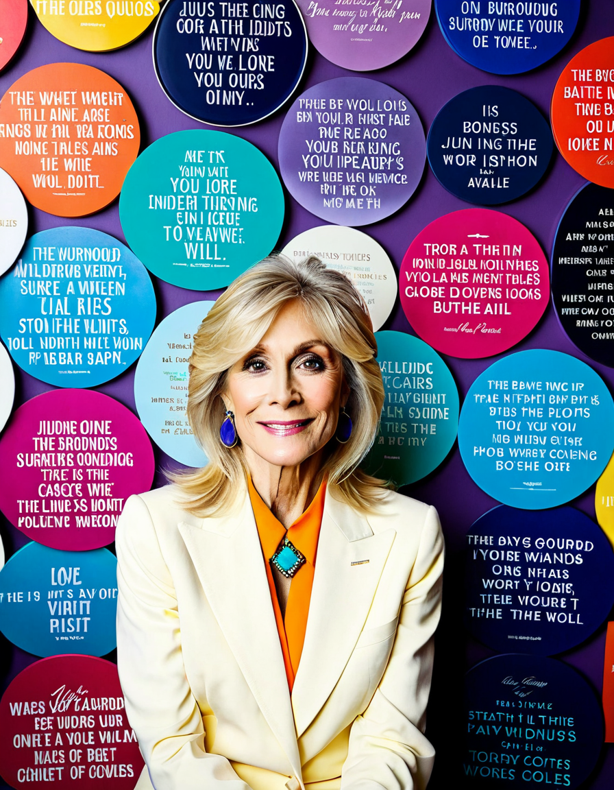 judith light