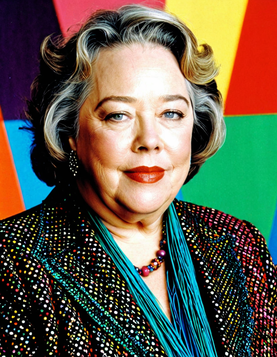 kathy bates movies and tv shows