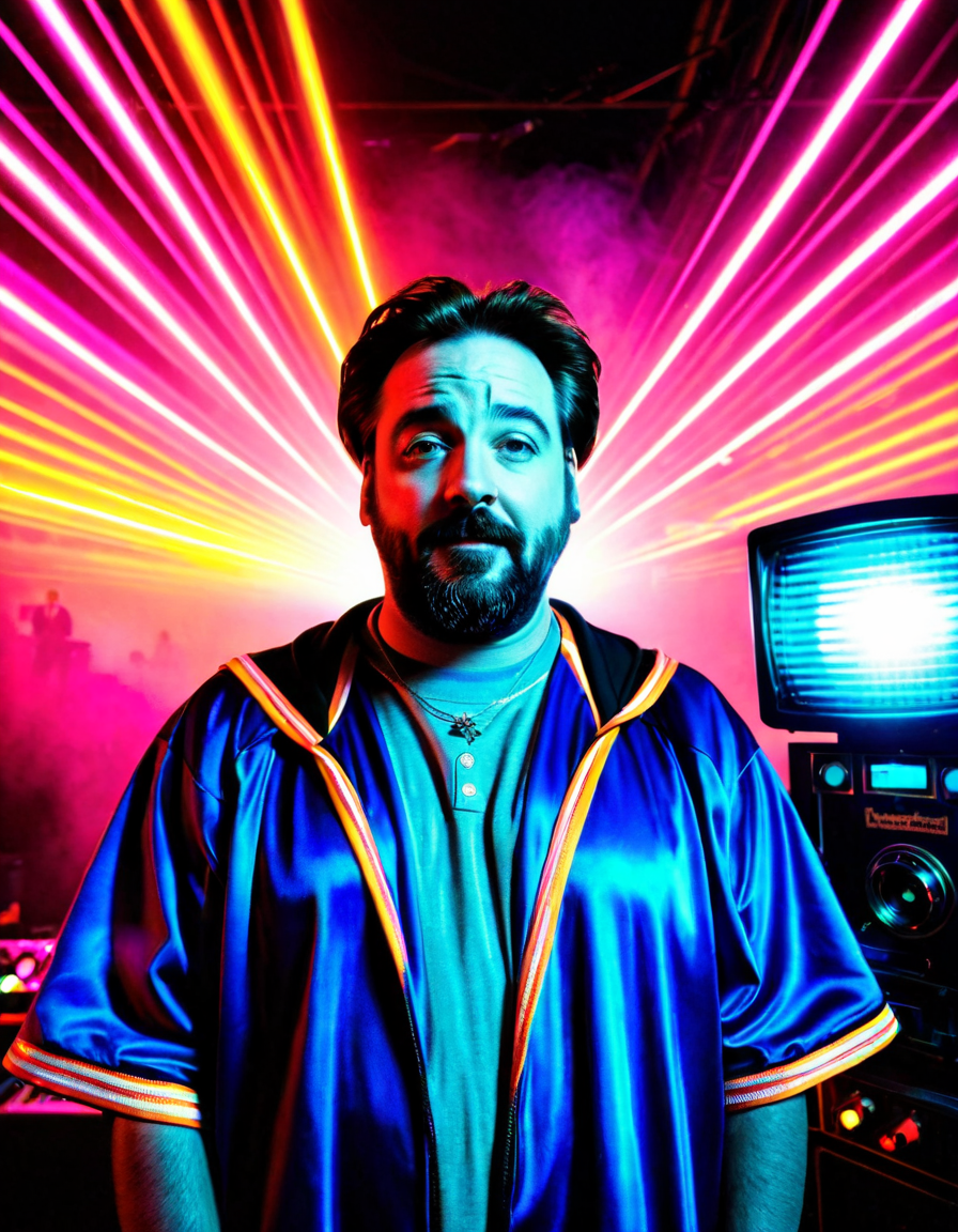 kevin smith