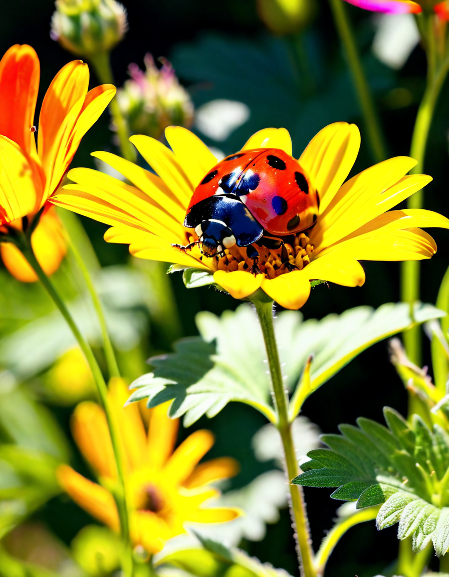 ladybird