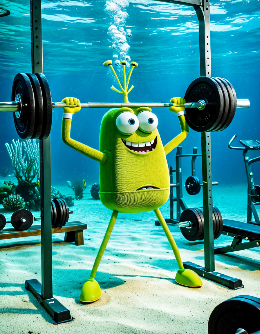 mr plankton