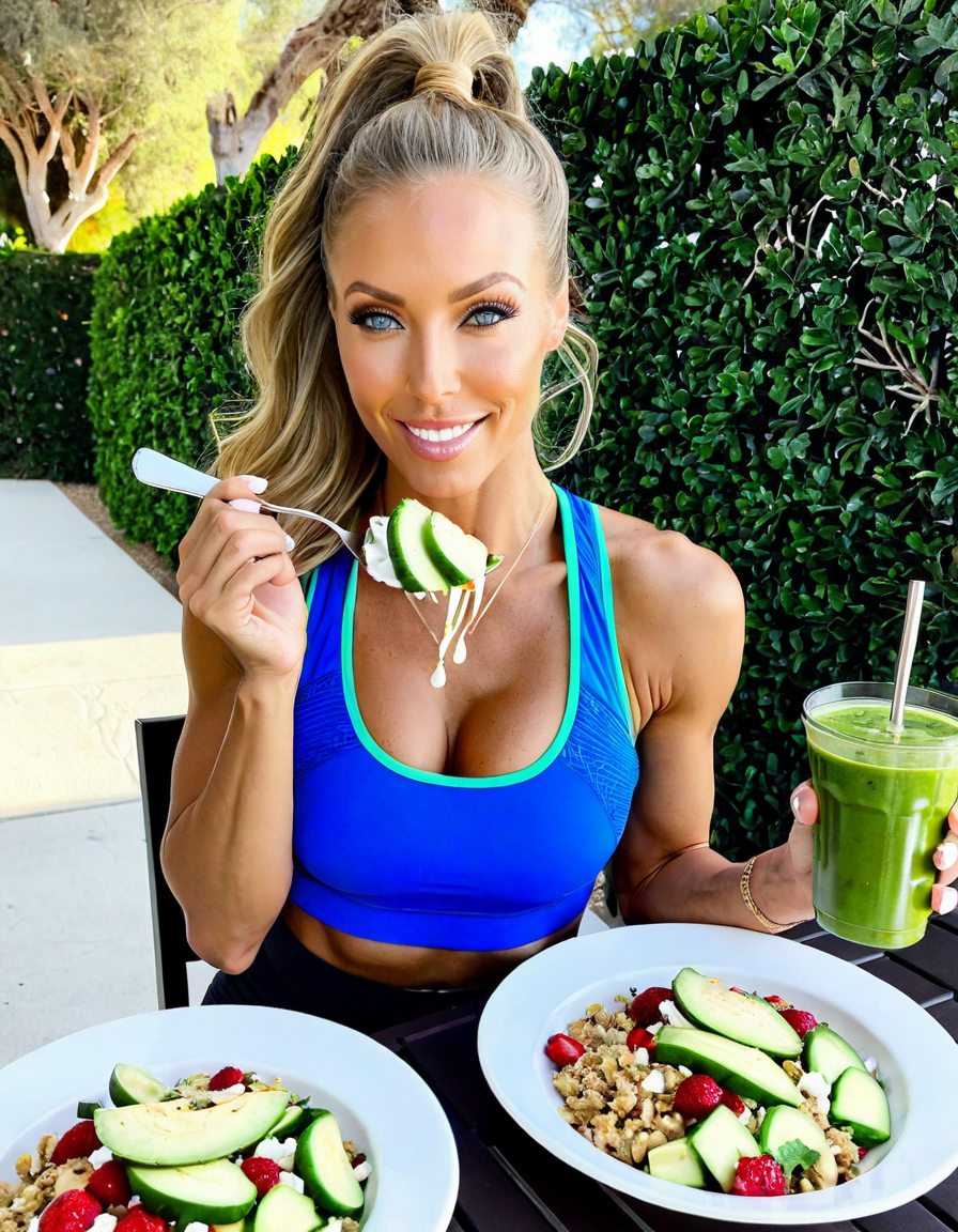 nicole aniston