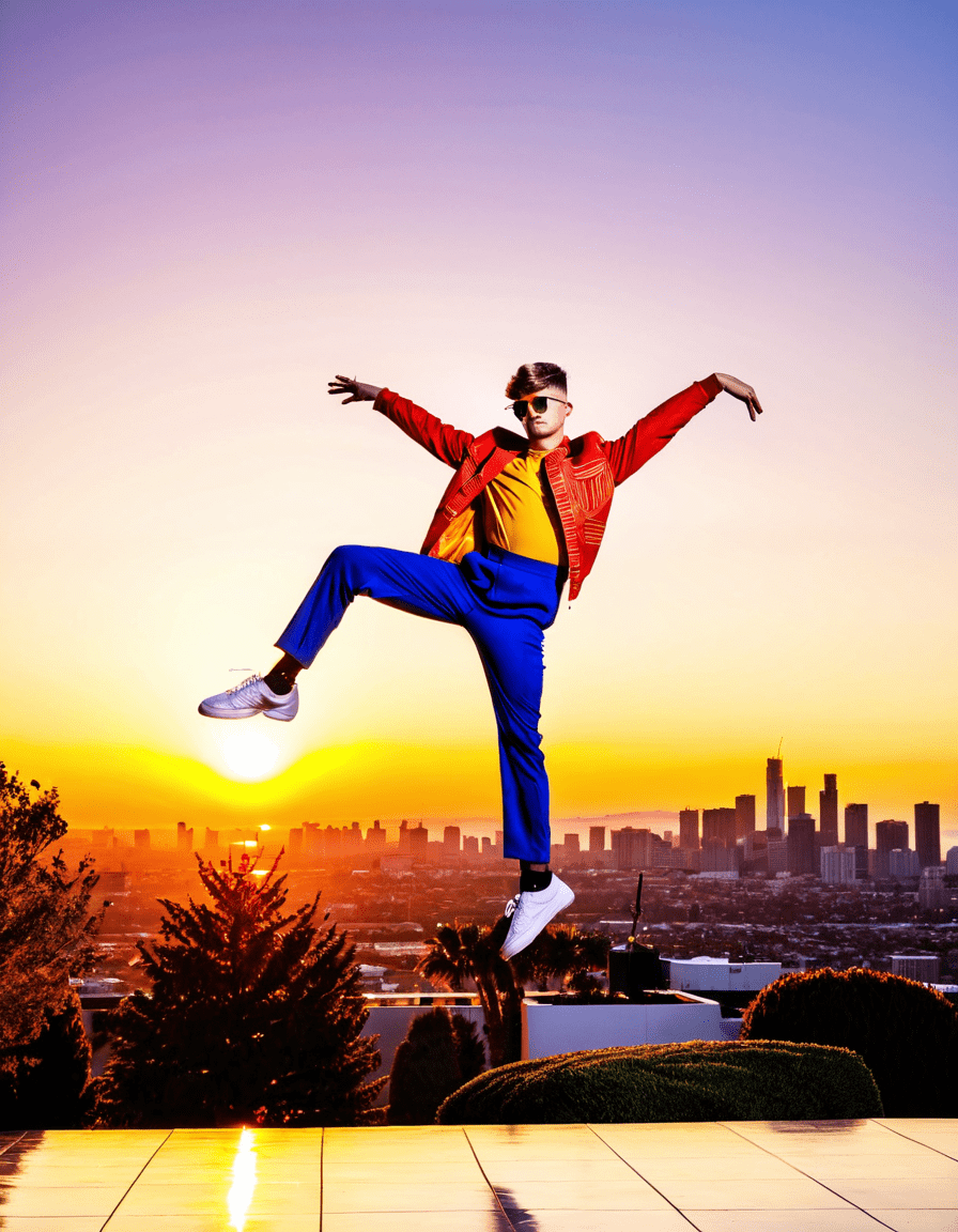 Oliver Tree