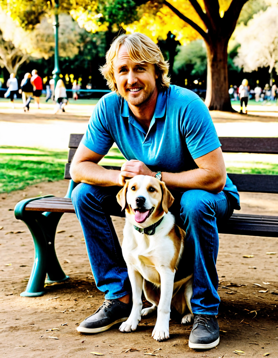 owen wilson movies