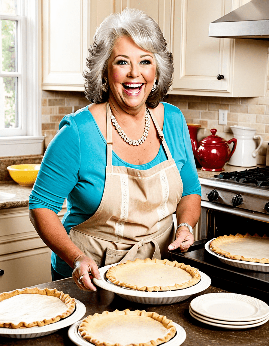 Paula Deen