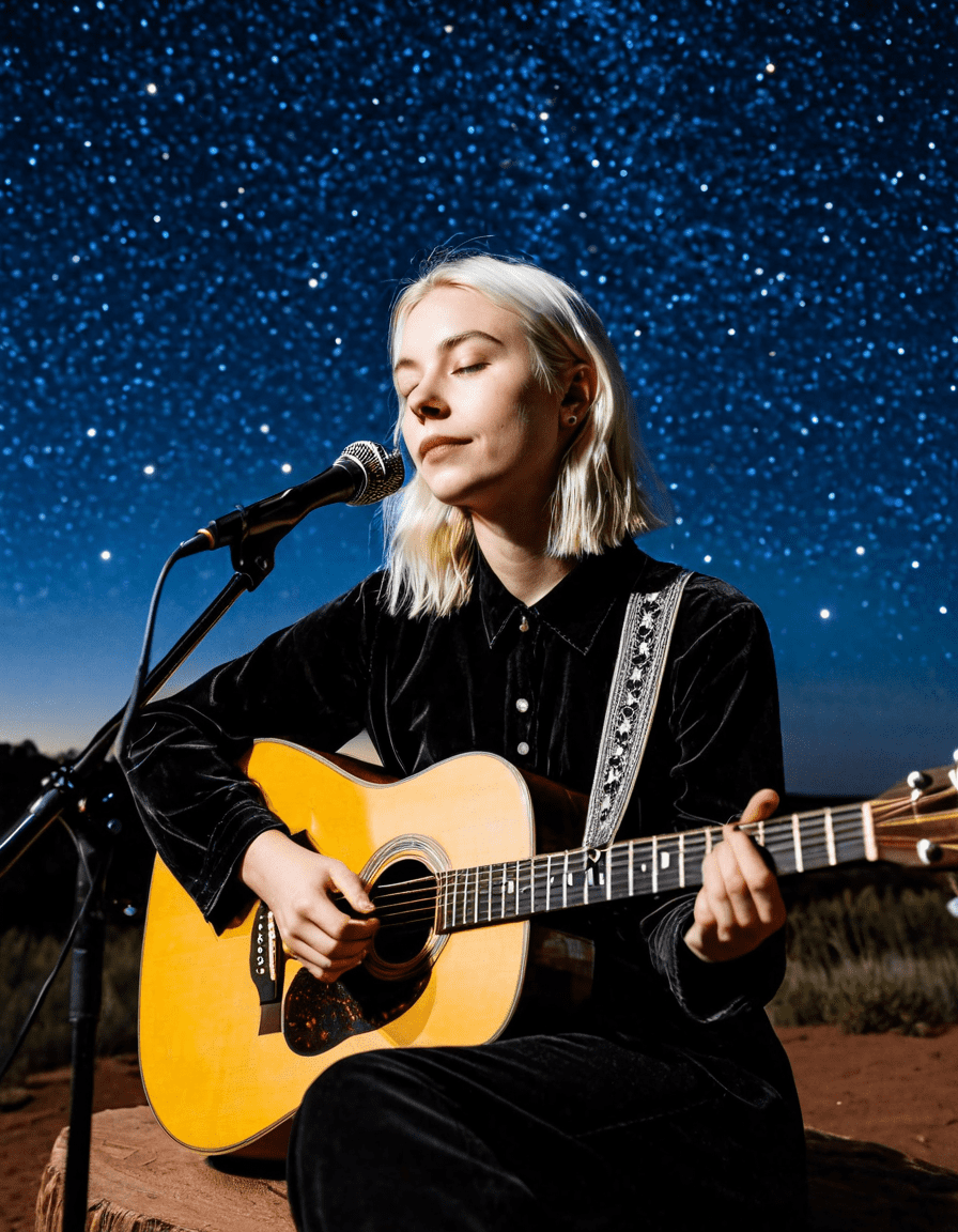 Phoebe Bridgers