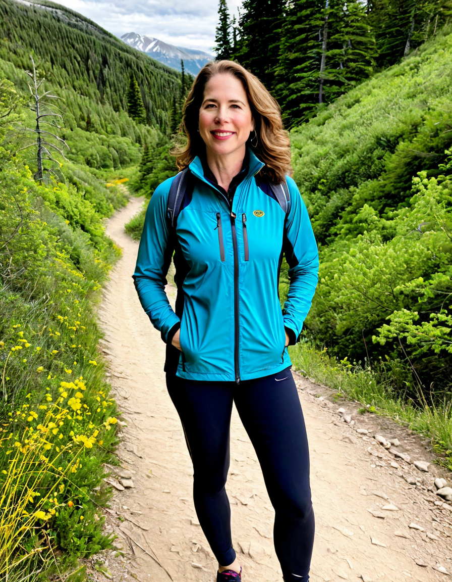 robin weigert