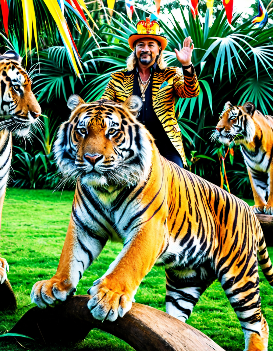 tiger king
