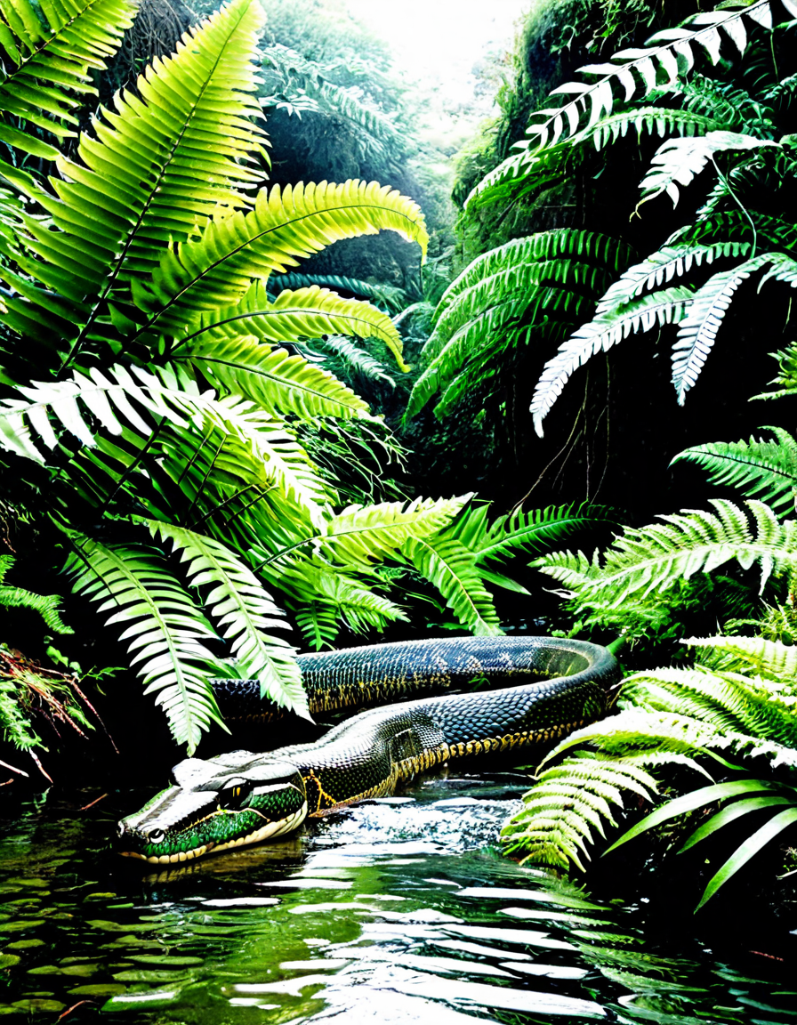 titanoboa