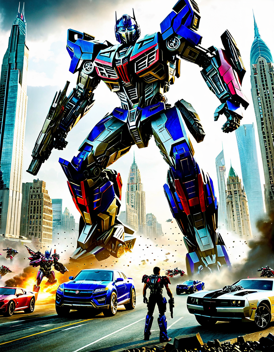 transformers 4