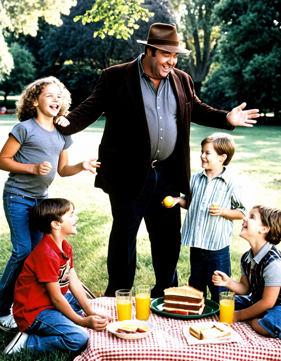 uncle buck cast