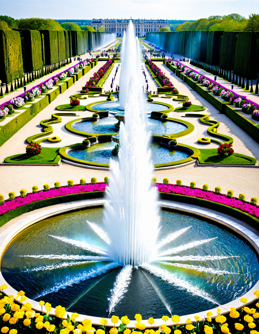 versailles