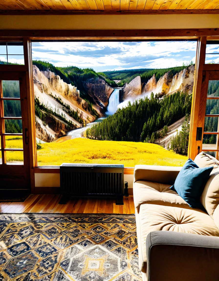 where can i watch yellowstone