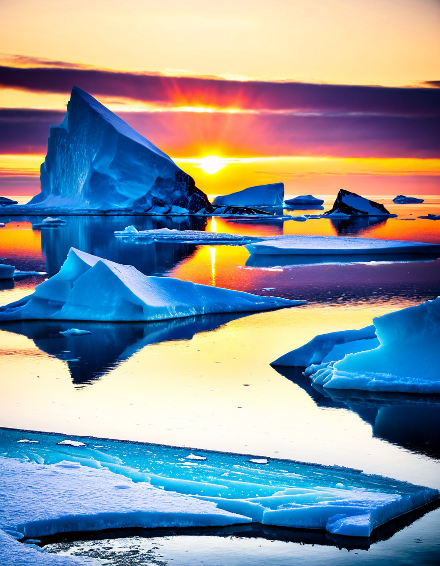 arctic circle