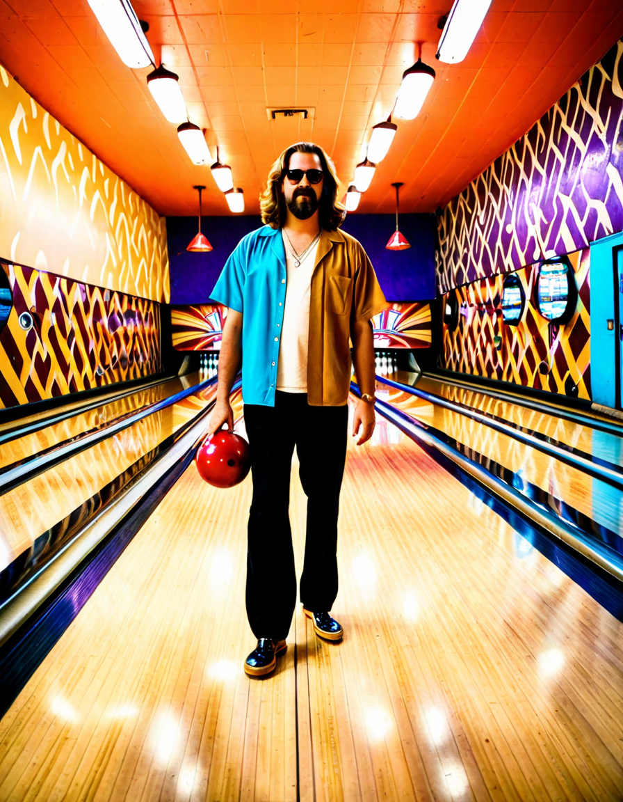 big lebowski