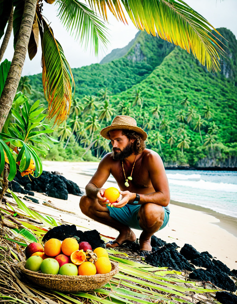castaway