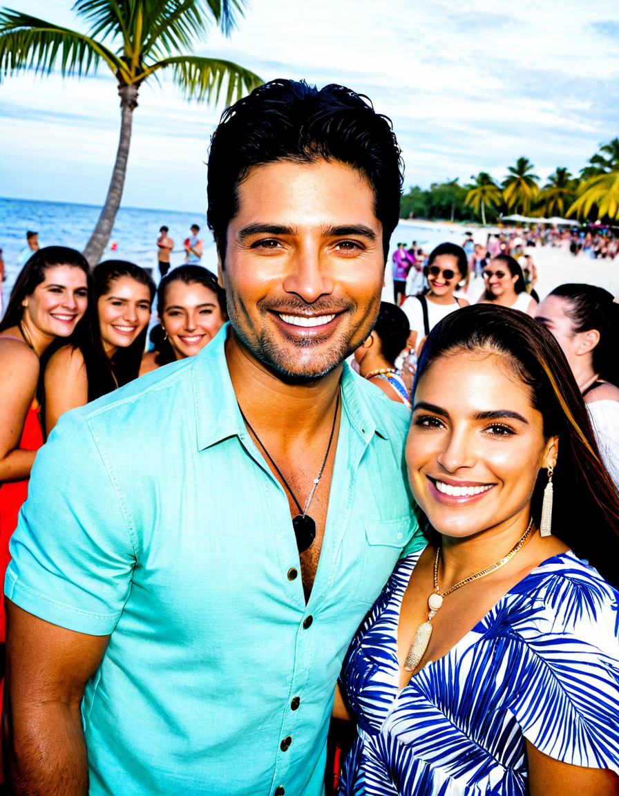 chayanne