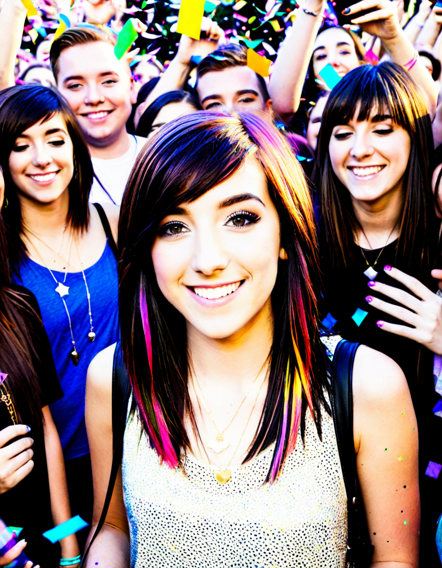 christina grimmie