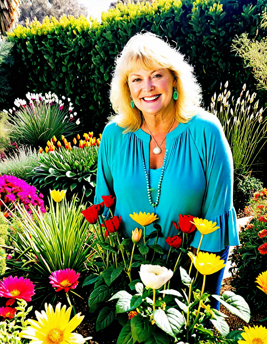 debbie rowe
