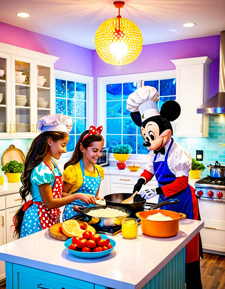 disney dreamlight valley