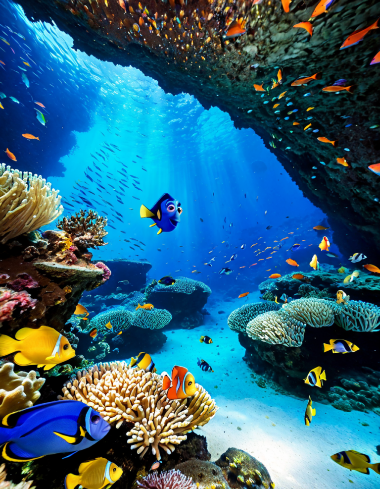 dory