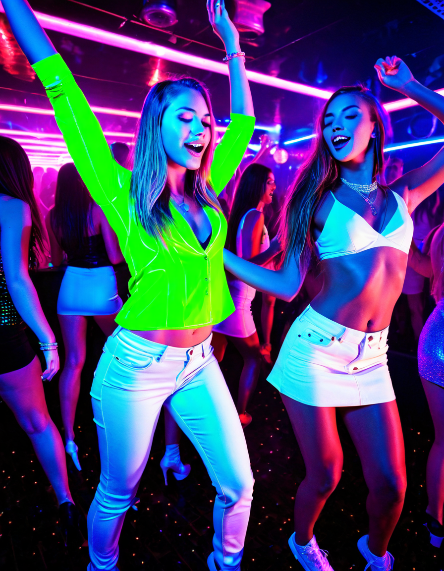 girls gone wild
