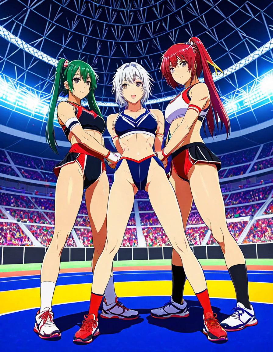 hentai anime