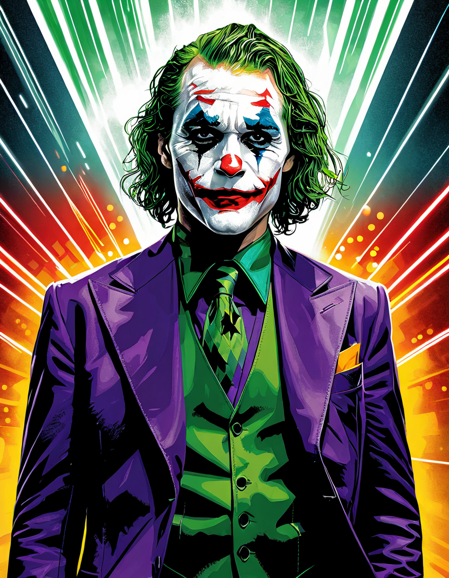 joker 2 rating
