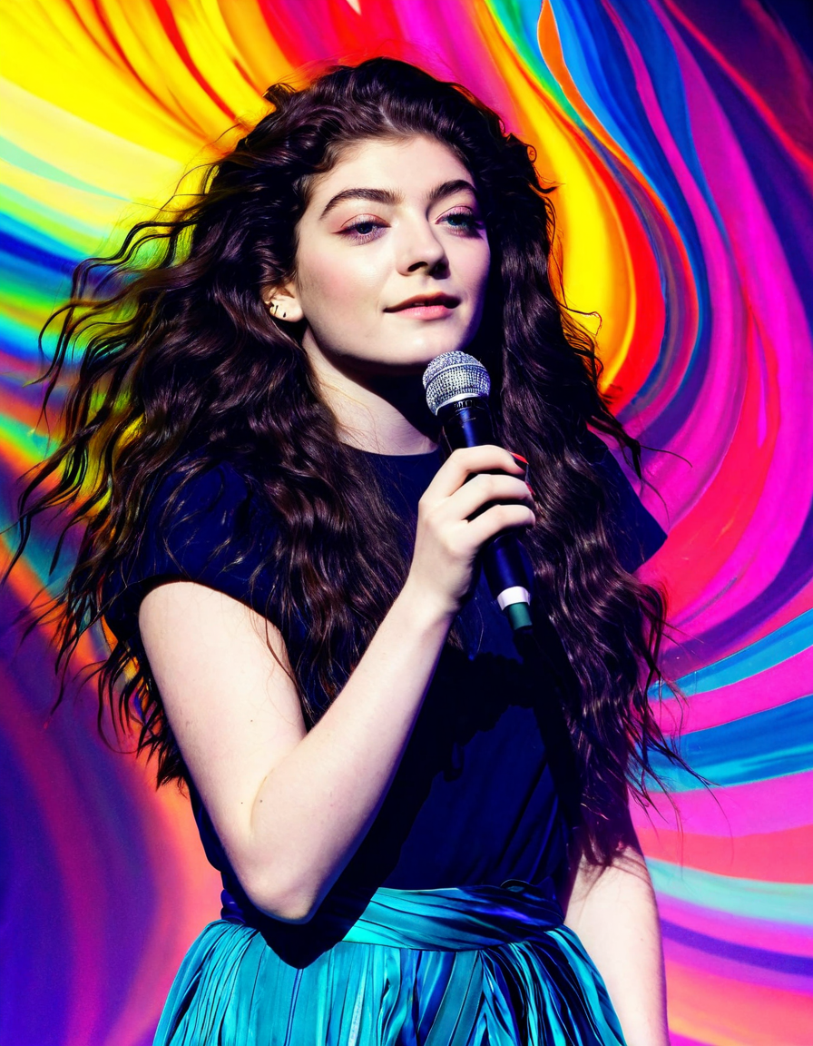 lorde