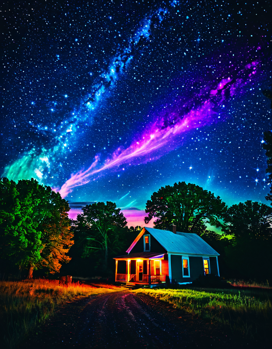 lovecraft country