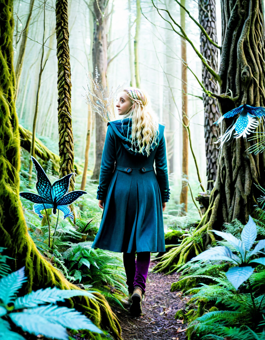 luna lovegood