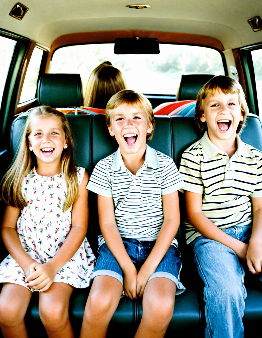 national lampoons vacation