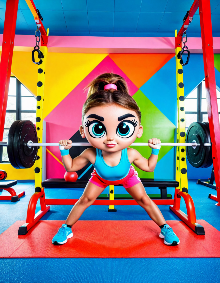 power powerpuff