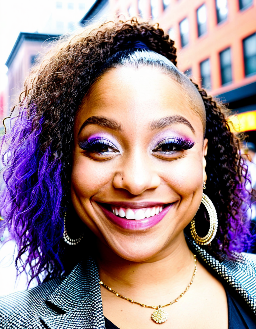 raven symone
