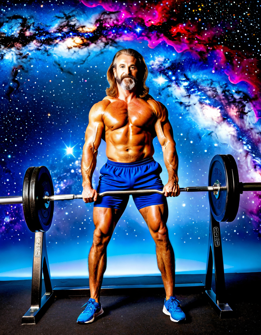steve quayle