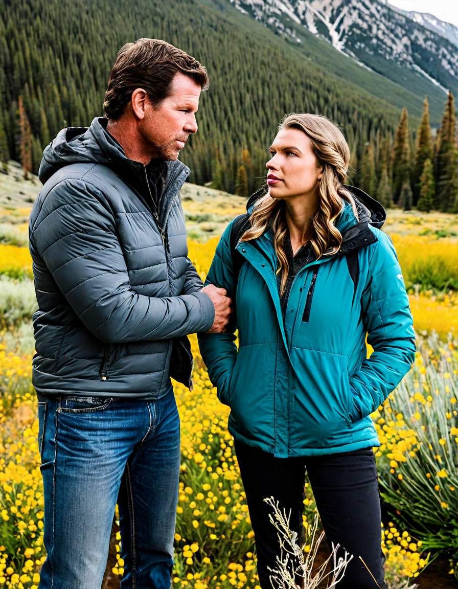 taylor sheridan shows