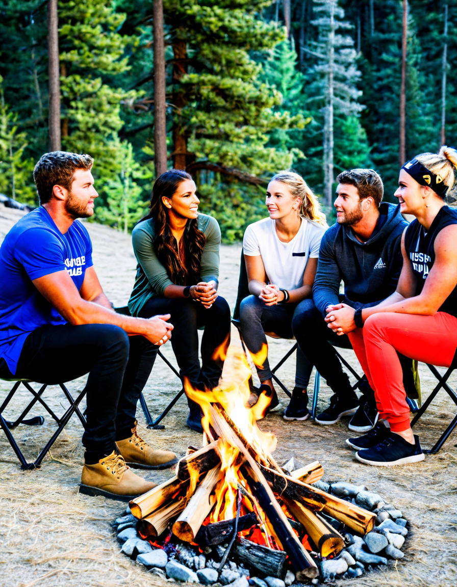 the challenge season 40s