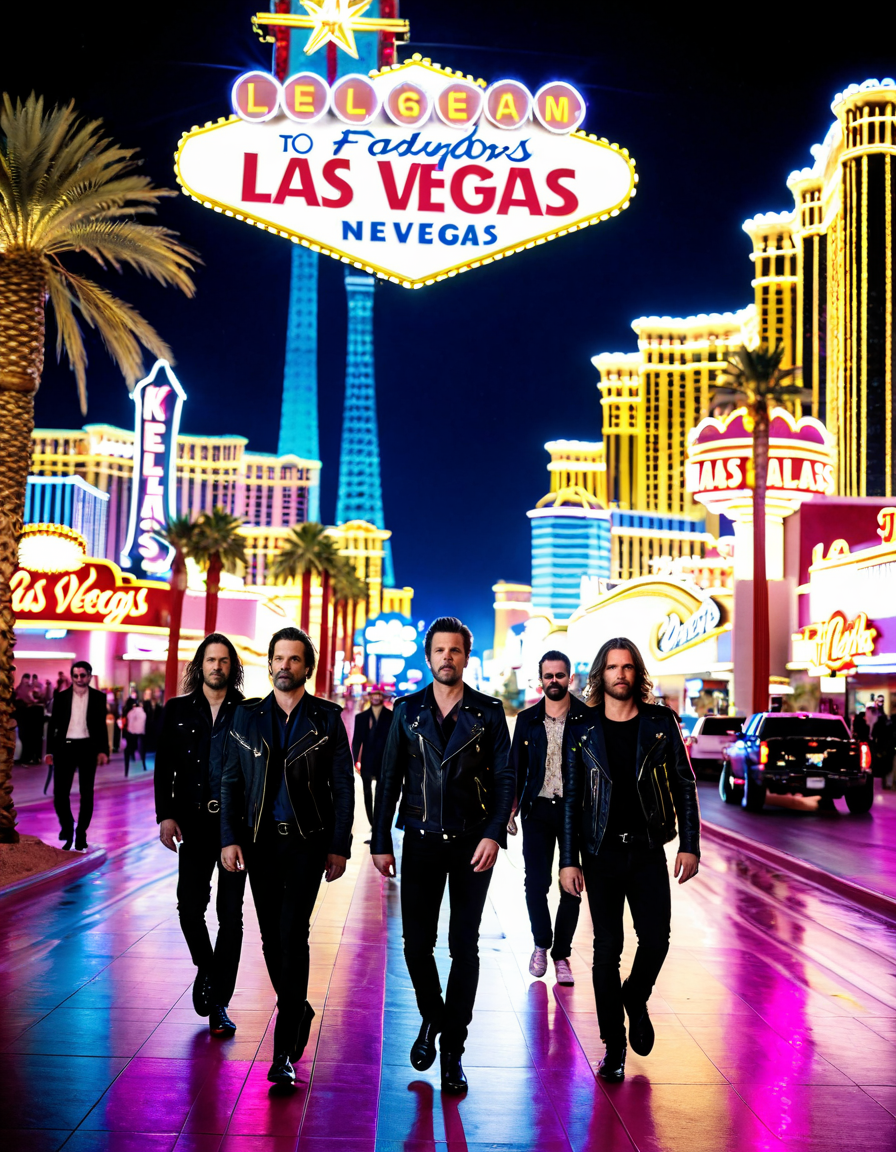 the killers