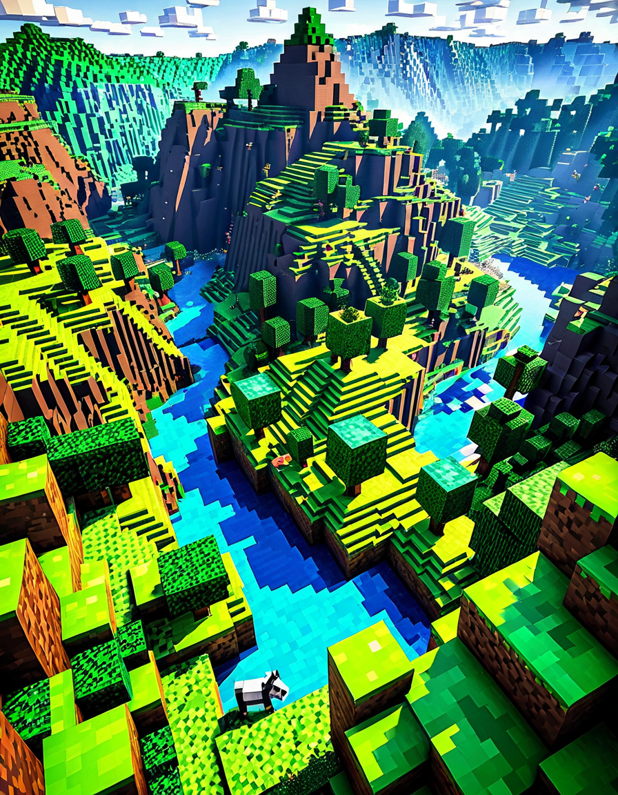 the minecraft movie